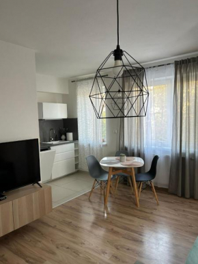 Apartmán 